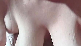 Handjob Tina Has a Hold of Your Big Weiner