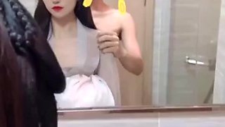 Chinese cosplayer sex