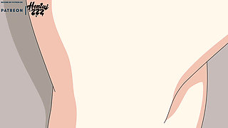 Rem POV Creampie Uncensored Re Zero Hentai Animation Blowjob Doggystyle