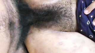 Play with Butt Plug Tail!