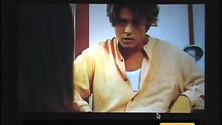 Fax-011: the Cinema - Part 1-9 - English Subtitles by Erojapanese