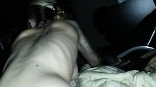 Sweet Blond Amateur in Hardcore POV