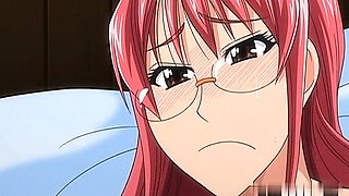 Student Loves to Fuck her MILF Teacher