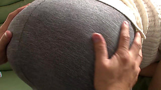 My Beloved Wife with Another Man's Cock... an Erotic, Lewd Side -6