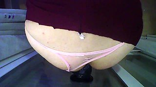 SOLO RECTAL ONLY BUM SEX GIMP Y LIKE