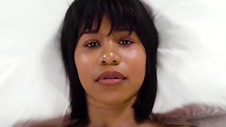 GIRLSWAY - Naughty Masseuses Lilly Bell  Charlotte Sins Close Their Shift With Some STRAP-ON Fun