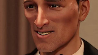 Anita's Internship Update #8 to Be Continue