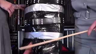 Lady Valeska - Punishment Till He Cums