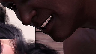 Victoria in Big City 18 Ben Fucked Me in the Ass