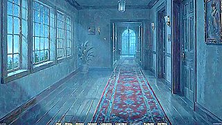 Complete Gameplay - Moonripple Lake With Anime Hentai And Car Toon