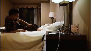 Amateur sex hidden cam