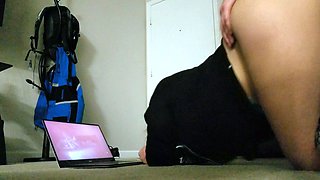 Amateur close up fucking