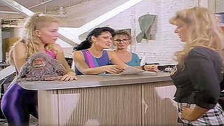 Malibu Spice (1991) - Jeanna Fine