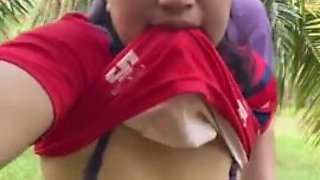 Viral Main Sama Ibu Tiri Di Sawit