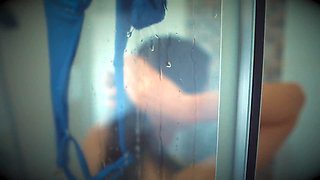 Wash It All Away in a Warm Shower with Piper