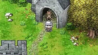 Peasant's Quest #107 Newly Wed Bride Wants a Baby From Cheating Sex