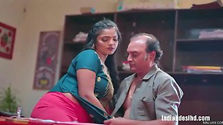 Kunvaaree Episode 2 Ullu Original Adult Web Series