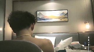 Horny fat arab housewife fingered on amateur hidden cam