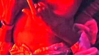 Caught: Walked in on Mom Again.