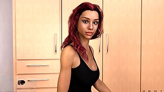 Where the Heart Is: Sinful Desires featuring Sydnee Vicious and Dirty Gamesxxx