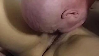 A Voyeur in the Doctors Office with Garabas and Olpr