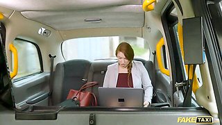 Sata Jones's russian dirt by Fake Taxi