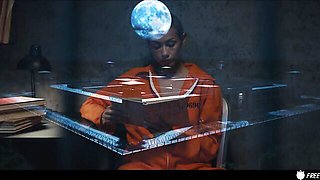 Sam and Veronica's mesmerized xxx