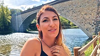 Lena, you hot minx! - Jacquie et Michel TV