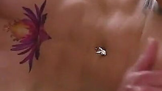 Redhead MILF Thief Likes It Rough