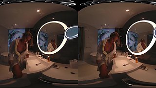 Wet & Wild hot solo video