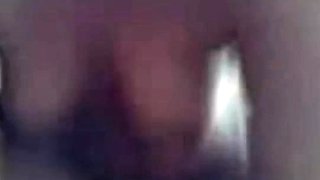 Indonesian Babe's Pre-Coital Shower