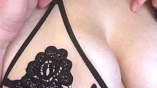 Blowjob couple webcam blonde softcore bigcock