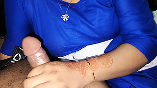 School girl's video with Bengali words viral part 02