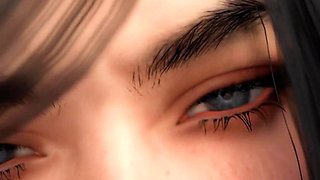 Raven’s Titty-throat Combo - Lazyprocrastinator