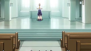 Nun MILF Battles Temptation With Paizuri Salvation (2026)