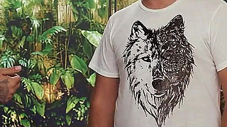 Happy Ending Massage for My Brother in Law Anai Love