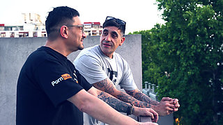 Would You Live with These Neighbors? They Propose a Quartet and We Gladly Accept