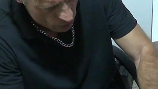 My Wife and My Step-nephew with Donkey's Stick!, Part 4