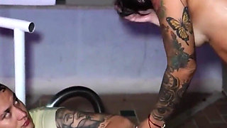 This Wasn't in the Plan, I Fuck My Stepbrother's Girlfriend