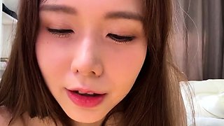 We Love Amateur Asian College Teens in Dorm pt 1