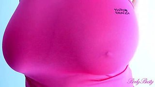 Big Natural Tits Hairy MILF Amateur Homemade