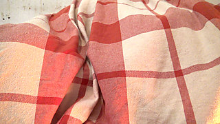 My Older Turkish Stepsister Lets Me Fuck Her Hairy Pussy Before Our Parents Wake up