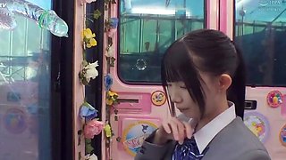 Cute Teen Blowjob Cumshot