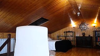 natural tits Wildtequilla sexy pic