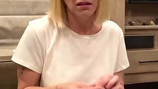 Tricking My Stepmom Into Strip Poker