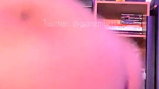 JadeeNasty Desperate to CUM