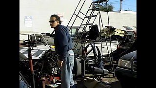 Felix Vicious: Fuck Me Hard, Don't Hesitate and Take Me From Behind...