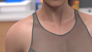 Obsessed with Horny Divorced MILFs (part 37)
