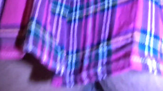 Sexy Neighbor Creams on My Cock at Hotel While Boyfriend Is at Work