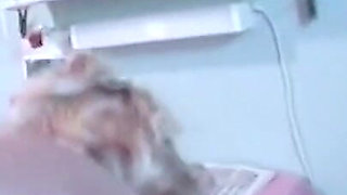 Mature Sluts Finger Themselves and Blow